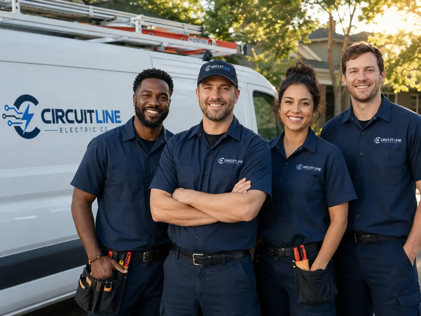Whole Home Rewiring company in Stoddard, WI