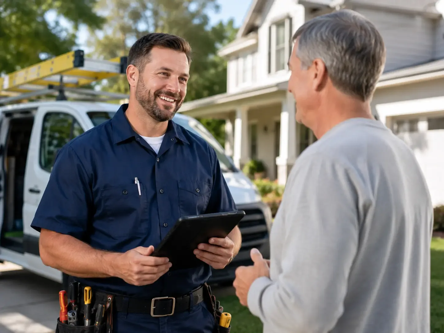 Whole Home Rewiring Stoddard, WI FAQs